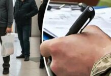 Чи можна знімати та викладати відео з ТЦК у соцмережі: що відповіли у штабі Сухопутних військ