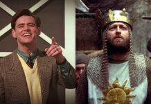 Кіно, щоб подумати: Свищ із “ЖАБАГАДЮКИ” назвав топ-5 фільмів з сильним посмаком