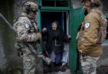 ООН фіксує «суттєве зростання» кількості евакуйованих із прифронтових громад України в 2025 році