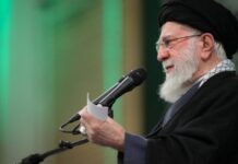 Нетаньягу заявив про «багато ознак» того, що верховного лідера Ірану Хаменеї «більше немає»