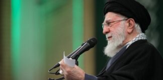 Нетаньягу заявив про «багато ознак» того, що верховного лідера Ірану Хаменеї «більше немає»