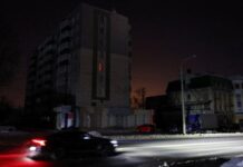 Росія: частина будинків Бєлгорода лишилася без гарячої води через удари ЗСУ – губернатор