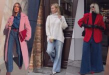 Секрет стильного образу: 5 кольорів, з якими джинси завжди виглядають дорого