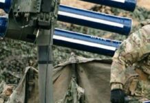 Посилення ППО: Україна отримає тисячу багатоцільових ракет LMM від Великої Британії