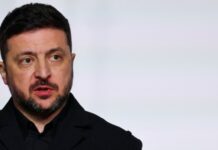 Зеленський заявляє, що визначив «оновлені директиви» для переговорної команди України