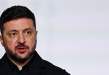 «Найближчим часом» – Зеленський анонсував нові переговори України, США і РФ