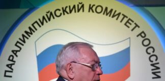 Росія розкритикувала позицію уряду Італії щодо російського прапора на Паралімпіаді-2026