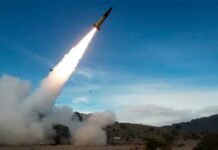 Генштаб ЗСУ повідомив про ураження низки об’єктів військ РФ на окупованих територіях. Застосовували і ATACMS