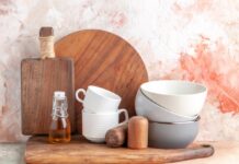 Замініть ці 5 речей на кухні: вони “кишать” бактеріями