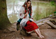 6 давніх українських ритуалів, які миттєво знімають тривожність