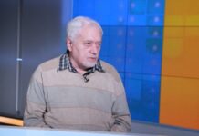 Помер дисидент та правозахисник Семен Глузман