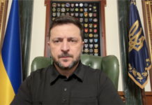 Сили оборони звільнили 300 квадратних кілометрів у контрнаступі на півдні – Зеленський