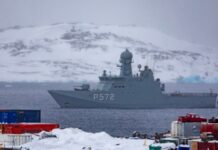 У НАТО оголосили про запуск ініціативи «Арктичний вартовий»