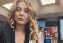 Підозрювана у США в роботі на ФСБ росіянка частково визнала провину