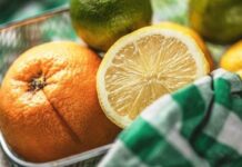 Апельсини проти клементинів: порівняння користі для здоров’я