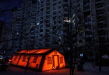 Коваленко: у Києві класичні графіки відключення світла можуть повернути не раніше квітня