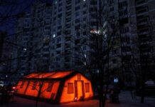 Шмигаль: є ризик, що графіки відключень світла можуть погіршуватися