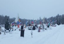 Журналісти встановили імена понад 200 тисяч російських військових, які були вбиті в Україні