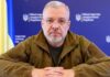 Галущенка везуть у Київ: стали відомі деталі затримання ексміністра енергетики – «Схеми»