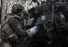 Генштаб: на фронті за добу було 235 боєзіткнень