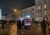 Через вибухи у Львові поранені 24 людини – поліція