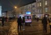 Правоохоронці затримали підозрювану у вчиненні вибухів у Львові