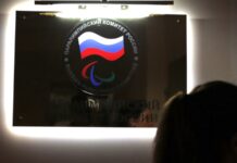 Українська команда бойкотує відкриття Паралімпіади-2026 – комітет