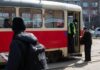 У Києві частково відновлюють роботу електротранспорту – КМДА