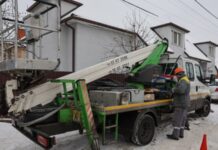 У ДТЕК повідомили про повернення до стабілізаційних графіків на Київщині