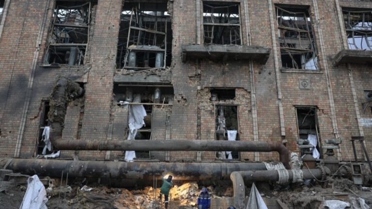 «Укренерго» повідомляє про нові знеструмлення на Запоріжжі, Дніпропетровщині та Харківщині