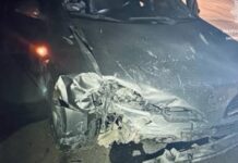 У Запоріжжі 2,52 проміле алкоголю виявили в крові у керманича який потрапив у ДТП