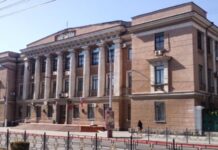 Суд у окупованій Керчі засудив «Свідка Єгови» до 6 років ув’язнення