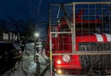 ДСНС: через удар Росії на Харківщині загинули жінка з дитиною