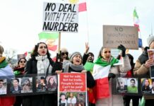 Іран і США не досягли угоди за підсумками другого раунду переговорів у Женеві