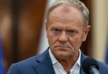 Туск закликав громадян Польщі негайно залишити Іран