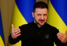 Удари РФ по енергетиці та переговори: Зеленський розповів про зустріч із Рубіо