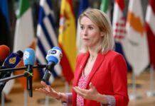 Окрема європейська армія: головна дипломатка ЄС запропонувала «не викидати НАТО з вікна»