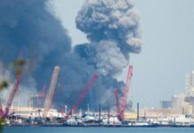 У ЄС відреагували на події в Ірані та Ізраїлі, а також закликали до стриманості