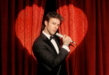 Більше не один? Макс Барських приголомшив особистим зізнанням (відео)