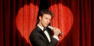 Більше не один? Макс Барських приголомшив особистим зізнанням (відео)