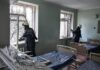 Дослідження: кількість ударів Росії по медичних закладах України в 2025-му зросла майже на 50%