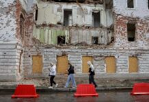 ОВА: на Сумщині через удари дронами загинуло четверо людей