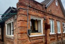 Ворог півсотні разів бив по Дніпропетровщині: загинув чоловік