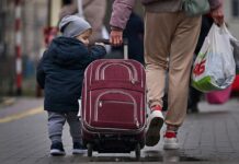 Українським біженцям можна видихнути: ухвалено важливе рішення в Європі