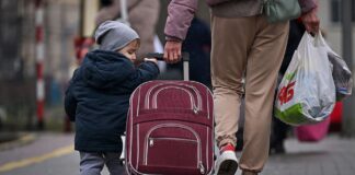 Українським біженцям можна видихнути: ухвалено важливе рішення в Європі