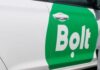 Bolt відновлює цілодобову роботу у 28 містах України