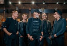 Легенда українського року оживе в кіно: що відомо про байопік “Братів Гадюкіних”