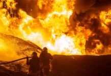 ОВА: в Одесі та Чорноморську сталась аварійна ситуація в енергомережі