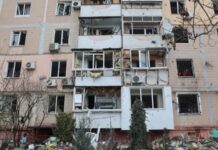 Шість людей поранені через удари РФ по Запорізькому району – ОВА