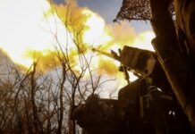 Командування: на Покровському напрямку відбулося понад 20 боєзіткнень від початку доби